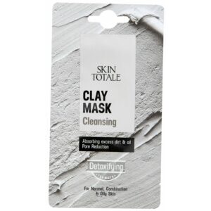 Skin Totale Clay Mask Cleansing 15 g