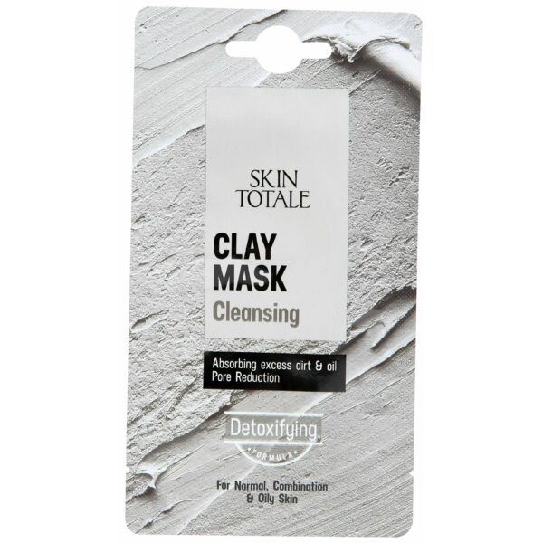 Skin Totale Clay Mask Cleansing 15 g