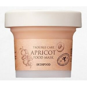 Skinfood Apricot Food Mask 120 g