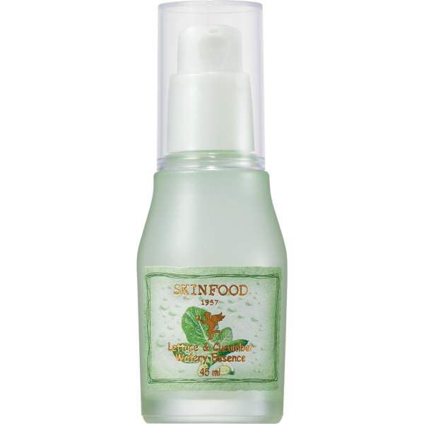 Skinfood Premium Lettuce&Cucumber Watery Essence 45 ml