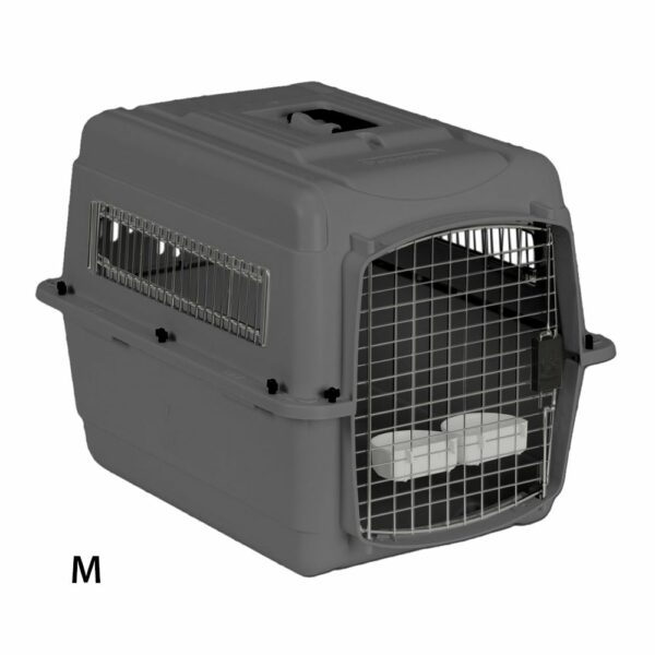 Petmate Sky Kennel Transportbur (M)