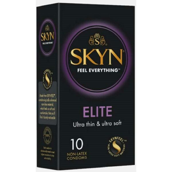 Skyn Elite 10 st