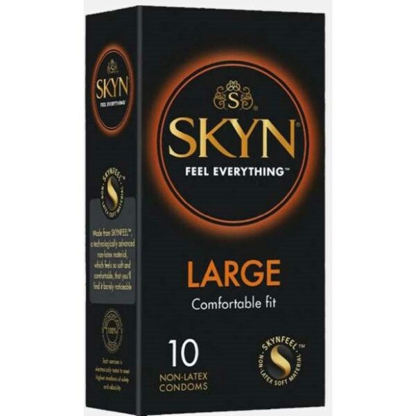 Skyn Large 10 st