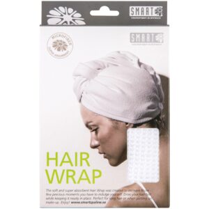 Smart Smart Spa Hairwrap White