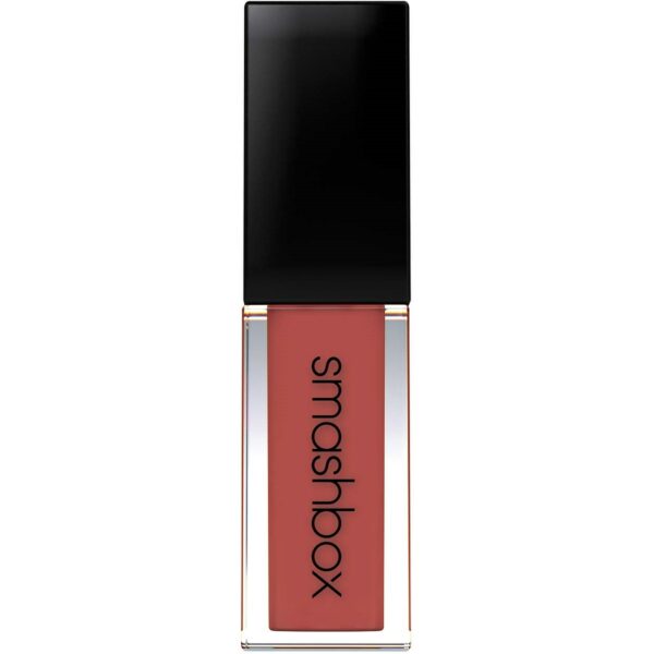 Smashbox Always On Liquid Lipstick Driver&apos;S Seat