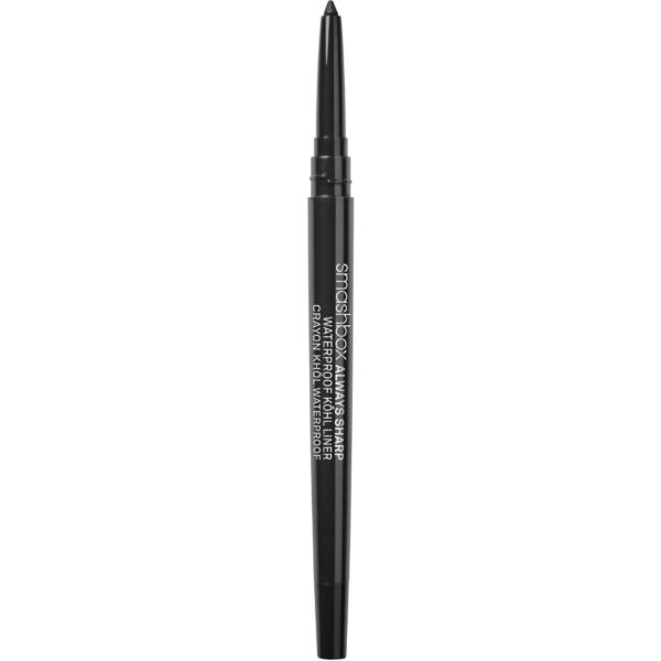 Smashbox Always Sharp Waterproof Kohl Liner Raven