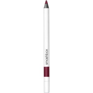 Smashbox Be Legendary Line & Prime Pencil Cranberry 1