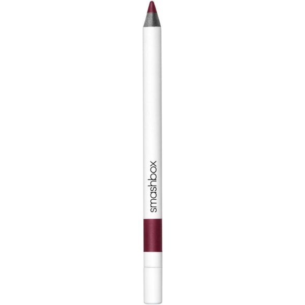 Smashbox Be Legendary Line & Prime Pencil Cranberry 1