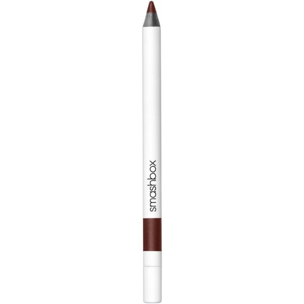 Smashbox Be Legendary Line & Prime Pencil Dark Reddish Brown 1