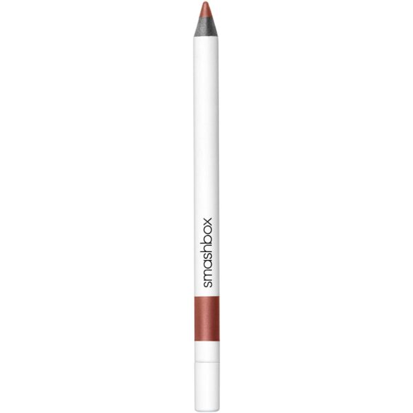 Smashbox Be Legendary Line & Prime Pencil Light Honey Brown 1