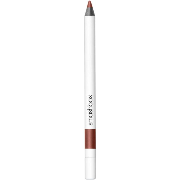 Smashbox Be Legendary Line & Prime Pencil Medium Brown 1