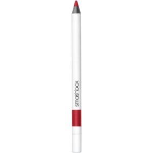 Smashbox Be Legendary Line & Prime Pencil True Red 1