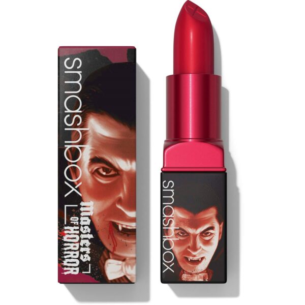 Smashbox Be Legendary Monster of Horror Lipstick Dracula