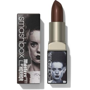 Smashbox Be Legendary Monster of Horror Lipstick The Bride of Frankens