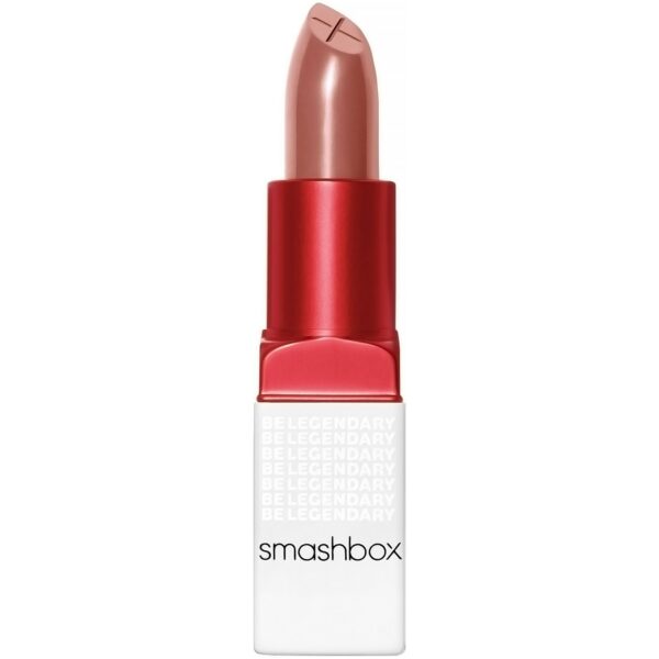 Smashbox Be Legendary Prime & Plush Lipstick 01 Audition