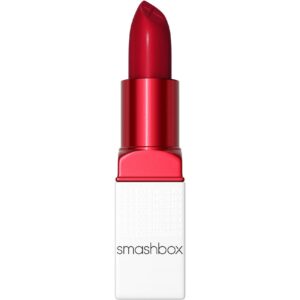 Smashbox Be Legendary Prime & Plush Lipstick Be Seen