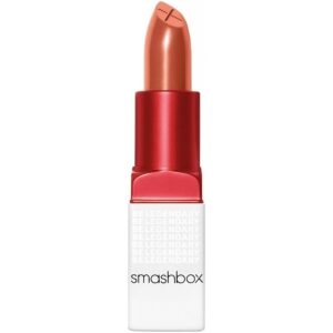 Smashbox Be Legendary Prime & Plush Lipstick 12 Easy