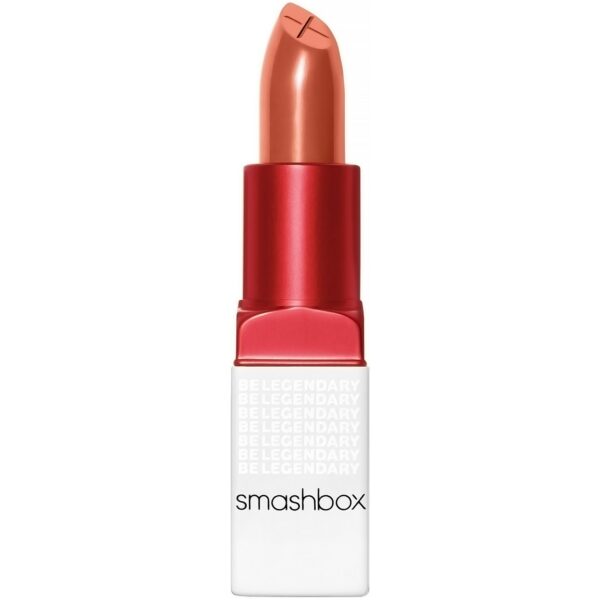 Smashbox Be Legendary Prime & Plush Lipstick 12 Easy