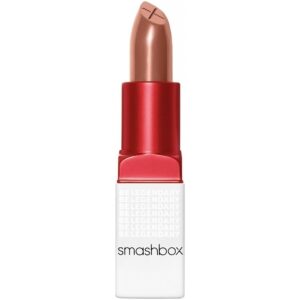 Smashbox Be Legendary Prime & Plush Lipstick 18 Good Vibes