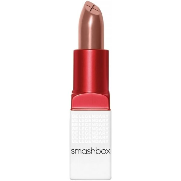 Smashbox Be Legendary Prime & Plush Lipstick 06 Higher Shelf