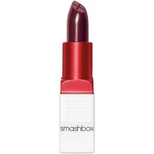 Smashbox Be Legendary Prime & Plush Lipstick 19 Miss Conduct