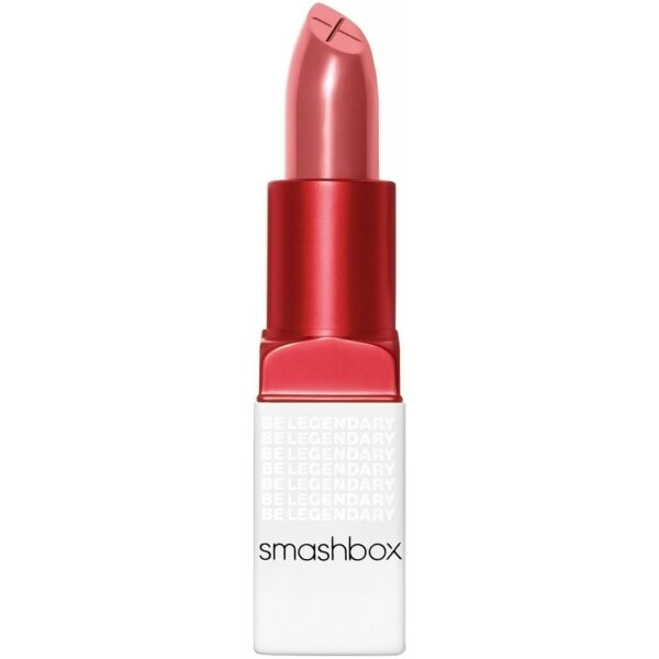 Smashbox Be Legendary Prime & Plush Lipstick 26 Out Of Office