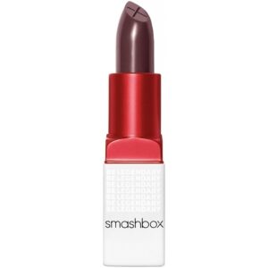 Smashbox Be Legendary Prime & Plush Lipstick 25 So Twisted