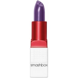 Smashbox Be Legendary Prime & Plush Lipstick 30 Wild Streak