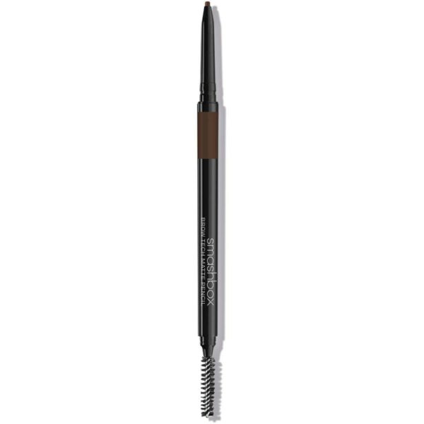 Smashbox Brow Tech Matte Pencil Brunette