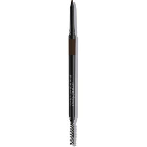 Smashbox Brow Tech Matte Pencil Dark Brown