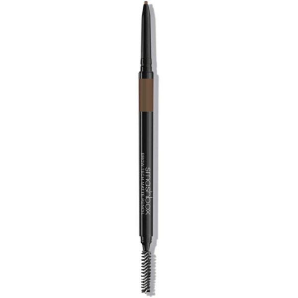 Smashbox Brow Tech Matte Pencil Taupe