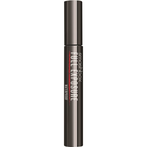 Smashbox Full Exposure Waterproof Mascara 8 ml