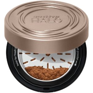 Smashbox Halo Fresh Perfecting Powder Dark