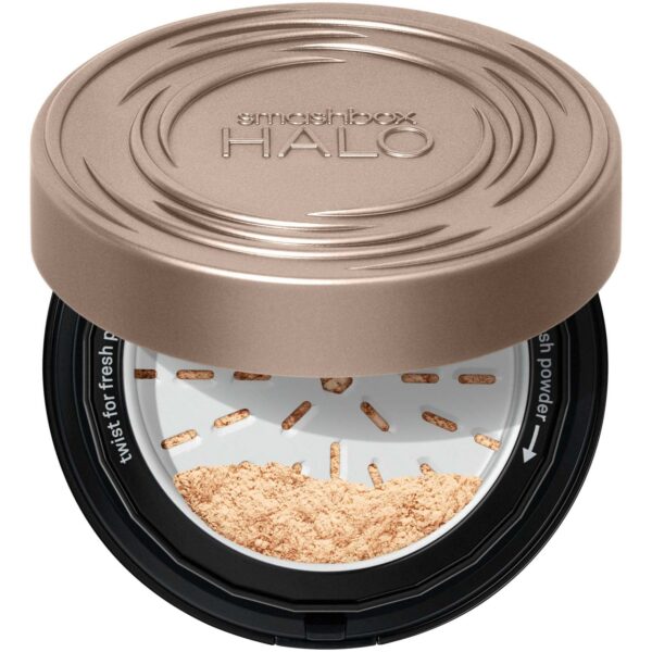 Smashbox Halo Fresh Perfecting Powder Fair