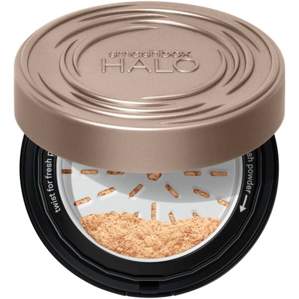 Smashbox Halo Fresh Perfecting Powder Fair/Light