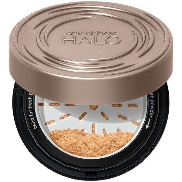 Smashbox Halo Fresh Perfecting Powder Light/Medium