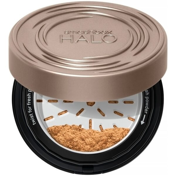 Smashbox Halo Fresh Perfecting Powder Medium