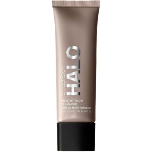 Smashbox Halo Healthy Glow All-In-One Tinted Moisturizer SPF Medium Ne