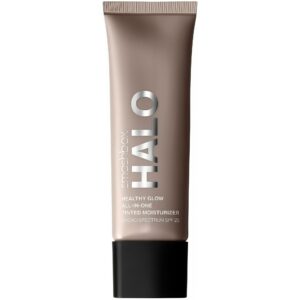 Smashbox Halo Healthy Glow All-In-One Tinted Moisturizer SPF 25 Dark