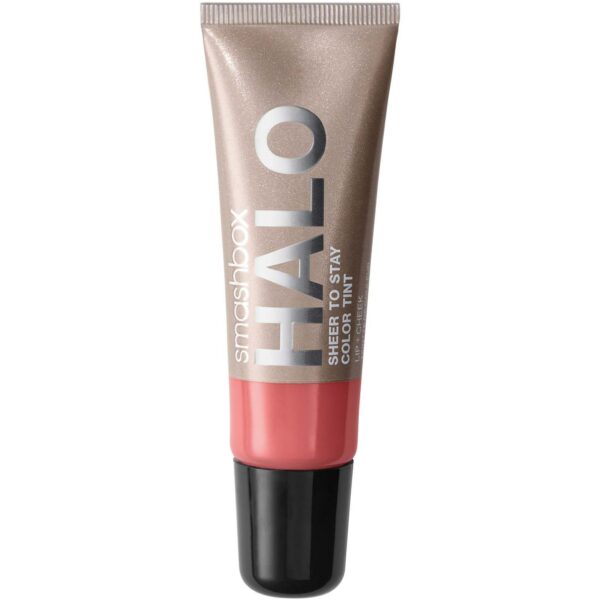 Smashbox Halo Sheer To Stay Color Tint Sunset