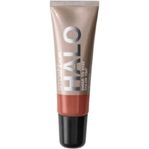 Smashbox Halo Sheer To Stay Color Tint Terracotta