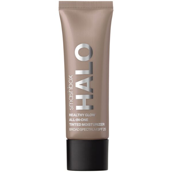 Smashbox Halo Mini Healthy Glow All-In-One Tinted Moisturizer Spf 25 D