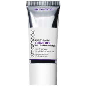 Smashbox Photo Finish Control Mattifying Primer 30 ml