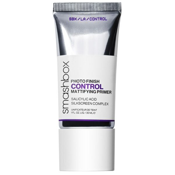 Smashbox Photo Finish Control Mattifying Primer 30 ml