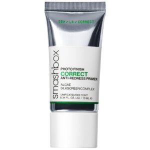 Smashbox Photo Finish Correct Anti-Redness Primer 10 ml