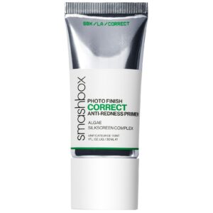 Smashbox Photo Finish Correct Anti-Redness Primer 30 ml