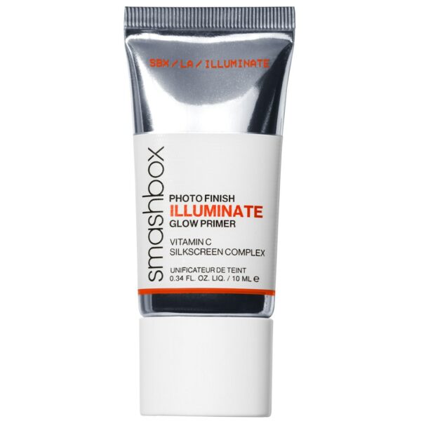 Smashbox Photo Finish Illuminate Glow Primer 10 ml