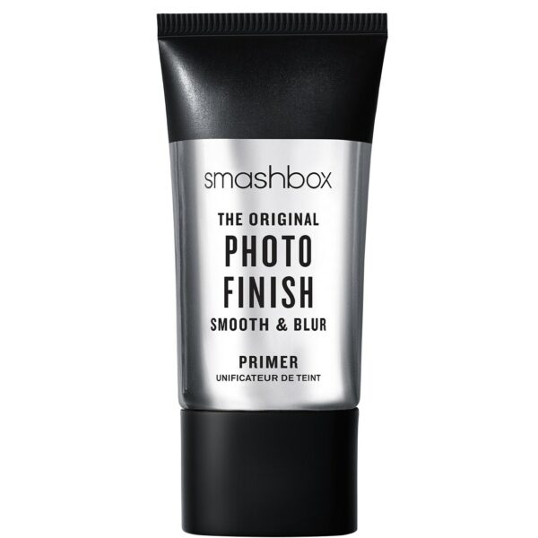 Smashbox Photo Finish Smooth & Blur Primer