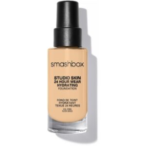 Smashbox Studio Skin 24H Wear Hydration Foundation 0.3 Fair