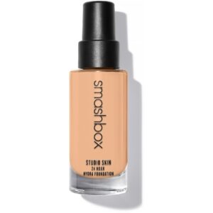 Smashbox Studio Skin 24H Wear Hydration Foundation 0.5 Fair